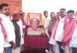 गाजीपुर: कांशीराम के परिनिर्वाण दिवस पर सपाइयों ने दी श्रद्धांजलि, बोले डा. नन्‍”कू यादव- “विचार मरते नहीं, वे पीढ़ियों में रक्त बनकर बहते हैं
