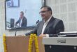 बीएचयू में सुप्रीम कोर्ट बार एसोसिएशन के अध्यक्ष प्रदीप राय का आयोजित हुआ व्याख्यान
