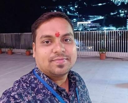 गाजीपुर: कार्तिक गुप्‍ता बने बीजेपी आईटी सेल के क्षेत्रीय सहसंयोजक