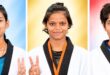 वाराणसी मंडल के 6 स्वर्ण पदकों में आधे अकेले गौतम स्पोर्ट्स एकेडमी के खाते में