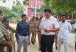 गाजीपुर: जिलाधिकारी ने विशेष अभियान अंतर्गत मतदाता पंजीकरण कैंपों का किया आकस्मिक निरीक्षण