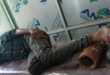 गाजीपुर: टेम्‍पो की चपेट में आने से बाइक मैकेनिक घायल  