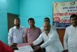 तहसील सेवराई में 202 पात्र किसानों को फसल क्षति की सहायता राशि का किया गया भुगतान