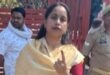 गाजीपुर: संगीता गुप्ता बनीं समाजवादी महिला सभा की जिलाध्यक्ष, सपा कार्यकर्ताओं मे हर्ष
