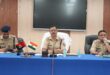 गाजीपुर: अपराधी, गुंडा और माफियाओ के खिलाफ करें कठोर कार्यवाही- पुलिस अधीक्षक  