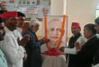 गाजीपुर: सरदार वल्लभभाई पटेल जी की जयंती पर सपा कार्यालय में आयोजित हुई गोष्ठी