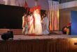गाजीपुर: राष्ट्र नायको एवं साहित्यिक कृतियों पर आधारित नाटक प्रस्तुति का हुआ आयोजन