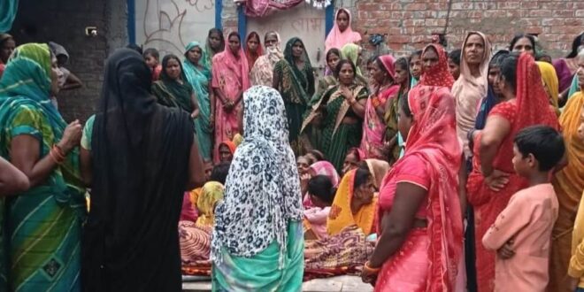 गाजीपुर: भाई के साली के चक्‍कर में ससुराल में हुई पिटाई, इलाज के दौरान युवक की मौत