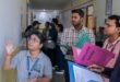 अशोका वाराणसी में नेशनल फार्मेसी वीक पर विभिन्न प्रतियोगिताओं का आयोजन