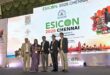 ESICON 2026 में बीएचयू के डॉ. अभिषेक पाण्डेय ने मोटापे पर वैज्ञानिक सत्र की अध्यक्षता की