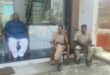गाजीपुर: सपा के जिला उपाध्‍यक्ष हाउस अरेस्‍ट