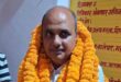 गाजीपुर: प्राचीन बुढ़वा शिवाला शेरपुर कला के सुंदरीकरण में राकेश राय का सहयोग, राजीव का समर्पण सराहनीय
