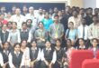 अशोका इंस्टीट्यूट वाराणसी में गांधी जयंती पर क्विज प्रतियोगिता का हुआ आयोजन