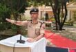 सरदार वल्लभभाई पटेल की जयंती प DIG वाराणसी वैभव कृष्‍ण ने पुलिसकर्मियों को दिलाई राष्ट्रीय एकता की शपथ