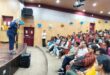 बीएचयू में ‘माइंडफुलनेस और आत्म-अन्वेषण: अमेरिका से सीख’ विषय पर संवादात्मक सत्र का हुआ  आयोजन