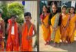 गाजीपुर: डिवाइन ग्लोबल स्कूल जमानियां में रामलीला मंचन और डांडिया उत्सव की रही धूम, छात्राओं और अभिभावकों ने बिखेरे रंग