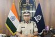 गाजीपुर के लाल आईपीएस संतोष सिंह ने संभाला दिल्ली मेट्रो की सुरक्षा की कमान