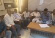 गाजीपुर: नंदगंज औद्योगिक क्षेत्र की समस्याओं पर उद्यमियों ने की चर्चा, जर्जर सड़क की मरम्मत की मांग