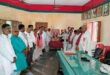 गाजीपुर: डॉ. राममनोहर लोहिया की पुण्यतिथि पर समाजवादी पार्टी ने किया नमन