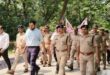 गाजीपुर: महिला सशक्तिकरण के प्रति जागरुकता रैली को डीएम-एसपी ने दिखाई हरी झंडी