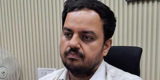विधान परिषद स्नातक एवं शिक्षक निर्वाचन-2026: मतदाता सूची में लिपिकीय त्रुटियों के कारण किसी मतदाता को मताधिकार से वंचित नहीं किया जाएगा- डीएम