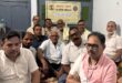 मुहम्मदाबाद में ‘तालीमी बेदारी’ की बैठक आयोजित: बच्चों की प्राथमिक शिक्षा और आवासीय विद्यालयों पर हुई चर्चा