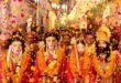 अति प्राचीन श्रीरामलीला कमेटी गाजीपुर: वन गमन, निषादराज मिलन और तमसा तट पर विश्राम की लीला का मंचन देख दर्शक हुए भावविभोर