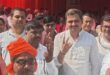 शिक्षक व स्‍नातक एमएलसी 2026: गाजीपुर में 12 बजे तक शिक्षक में 33.63 व स्‍नातक के लिए 15.91 प्रतिशत हुआ मतदान