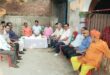गाजीपुर: 10 नवंबर को ददरीघाट में आयोजित होगा श्री चित्रगुप्‍त पूजन का वार्षिक समारोह  