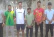 गाजीपुर: प्रदेश स्तरीय समन्यवय जूनियर बालक एथलेटिक्स प्रतियोगिता में 10 खिलाड़ियो का हुआ चयन