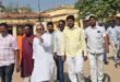 गाजीपुर: स्‍नातक व शिक्षक एमएलसी चुनाव के मतदान में मतदाताओं का दिखा उत्‍साह