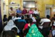 गाजीपुर: बीआरसी पर गोद लिए गए, विद्यालयों के प्रमुख शिक्षकों का ओरियंटेशन कार्यक्रम हुआ संपन्न