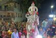 गाजीपुर: धनुष यज्ञ, सीता स्वयंवर तथा परशुराम-लक्ष्मण संवाद की लीला ने मोहा दर्शकों का मन
