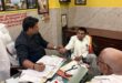 गाजीपुर: डा. स्‍वतंत्र सिंह ने दिव्‍यांग अमन से किया वादा, PCS उत्‍तीर्ण करें, तब लूंगा फीस, नहीं तो सब फ्री