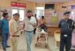 वाराणसी: चीनी मांझा से गर्दन कटने पर साड़ी कारोबारी की मौत