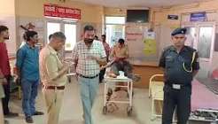 वाराणसी: चीनी मांझा से गर्दन कटने पर साड़ी कारोबारी की मौत