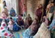 जौनपुर: दुर्गा पंडाल में लगे टेंट के पाइप में उतरे करंट की चपेट में आने से बालक की मौत