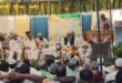 गाजीपुर: संगठन और शिक्षकों के लिए खून की आखिरी बूंद तक कुर्बान रहूंगा: दीवान ज़मा खान