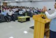 अशोका इंस्टीट्यूट वाराणसी: फार्मेसी शिक्षा में नई शिक्षा नीति के प्रभावी क्रियान्वयन पर विशेषज्ञों ने किया मंथन