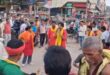 गाजीपुर: नुक्‍कड़ नाटक के माध्‍यम से स्‍वच्‍छता सफाई का दिया गया संदेश