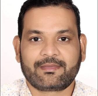 बीएचयू के डॉ. मनोज कुमार वर्मा को मिली दोहरी उपलब्धि, वियतनाम में देंगे प्लेनरी व्याख्यान