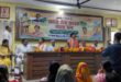 गाजीपुर: सरदार पटेल के आदर्शों पर चलकर विकसित भारत के संकल्प को साकार कर रही भाजपा- डॉ. संगीता बलवंत