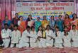 गाजीपुर: भारत विकास परिषद के तत्‍वावधान में गुरुवंदन, राष्‍ट्रीय समूह गान प्रतियोगिता का हुआ आयोजन