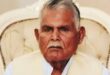 गाजीपुर: समाजसेवी स्‍व. शिवशंकर सिंह के तृतीय पुण्‍यतिथि पर सैदपुर में दी जाएगी श्रद्धांजलि