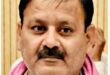 गाजीपुर: पीडीए की एकजुटता के चलते एमएलसी चुनाव में मिली है जीत- विधायक डा. वीरेंद्र यादव  