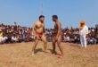 गाजीपुर: बेदबिहारी पोखरा कासिमाबाद में 23 अक्‍टूबर को होगा विराट कुश्‍ती दंगल का आयोजन  