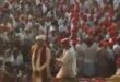 483 वर्ष पुरानी नाटी इमली वाराणसी भरत मिलाप देखने के लिए उमड़ा जनसैलाब 